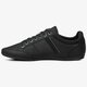 Vyriški kedai LACOSTE CHAYMON 118 1 735cam0011237 spalva juoda