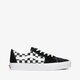 Vyriški inkariukai VANS UA SK8-LOW vn0a4uuk4w71 spalva juoda