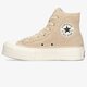 Moteriški kedai CONVERSE CHUCK TAYLOR ALL STAR LIFT 570024c spalva rožinė