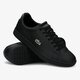 Vyriški kedai LACOSTE CARNABY EVO S216 2 SPM 731spm2239237 spalva juoda