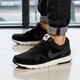 Vyriški kedai NIKE AIR VIBENNA 866069-001 spalva juoda