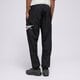 Vyriškos kelnės REEBOK KELNĖS CL VECTOR TRACKPANT 100031183 spalva juoda