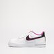 Vaikiški kedai NIKE AIR FORCE 1 LV8 (GS)  dx3933-100 spalva balta