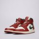 Vyriški kedai AIR JORDAN 1 MID  dq8426-105 spalva balta