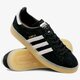 Moteriški kedai ADIDAS CAMPUS W b37150 spalva juoda