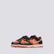 Vaikiški kedai NIKE DUNK LOW dv1988-001 spalva juoda