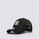 Vyriška kepurė su snapeliu NEW ERA KEPURĖ HOME FIELD 940 TRUCKER NYY NEW YORK YANKEES 60358155 spalva juoda