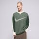 Vyriški marškiniai NIKE MEGZTINIS M NK CLUB SWEATER JERSEY ii1196-323 spalva daugiaspalvė