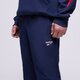 Vyriškos kelnės REEBOK KELNĖS CL F FR TRACKPANT h54439 spalva tamsiai mėlyna