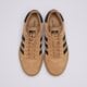 Moteriški kedai ADIDAS GAZELLE BOLD W jq3582 spalva ruda