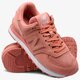 Moteriški kedai NEW BALANCE WL574URT wl574urt spalva rožinė