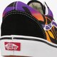 Vyriški kedai VANS UA OLD SKOOL vn0a5krfb5n1 spalva juoda