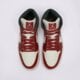 Vyriški kedai AIR JORDAN 1 MID  dq8426-105 spalva balta