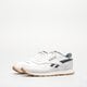 Vaikiški kedai REEBOK CLASSIC LEATHER 100033588 spalva balta