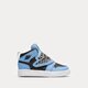 Vaikiški kedai SKY JORDAN 1  bq7197-401 spalva mėlyna