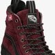 Vyriški inkariukai VANS SK8-HI MTE-2 vn0a5hzz5u81 spalva tamsiai raudona