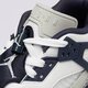 Vaikiški kedai JORDAN SPIZIKE LOW  fq3950-140 spalva balta
