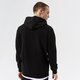 Vyriškas džemperis PUMA DŽEMPERIS SU GOBTUVU ESS BIG LOGO HOODIE FL - PUMA BLAC 58668601 spalva juoda