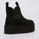 Moteriški laisvalaikio batai UGG NEUMEL PLATFORM CHELSEA 1134526-blk spalva juoda