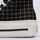 Moteriški kedai CONVERSE CTAS DOUBLE STACK a14157c spalva juoda