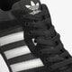 Vyriški kedai ADIDAS ZX 700  bb1215 spalva juoda