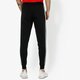 Vyriškos kelnės ADIDAS KELNĖS 3-STRIPES PANT ADICOLOR dv1549 spalva juoda