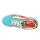 Moteriški kedai VANS OLD SKOOL  vvokbv1 spalva mėlyna