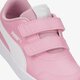 Vaikiški kedai PUMA COURTFLEX V2 V INF 37154423 spalva rožinė
