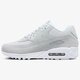 Vyriški kedai NIKE AIR MAX 90 ESSENTIAL  aj1285-002 spalva pilka