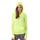 Moteriškas džemperis NIKE DŽEMPERIS NIKE EPIC DF KNIT HOODY 589295702 spalva geltona