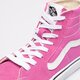 Moteriški kedai VANS UA SK8-HI TAPERED vn0a5kruyol1 spalva rožinė