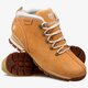Vyriški auliniai batai TIMBERLAND SPLITROCK HIKER 85091 spalva geltona