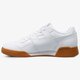 Vyriški kedai REEBOK WORKOUT PLUS cn2126 spalva balta