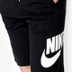 Vyriški šortai NIKE ŠORTAI SHORT FT GX 1 836277010 spalva juoda