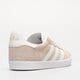 Vaikiški kedai ADIDAS GAZELLE J h01512 spalva pudrinė rožinė