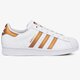 Moteriški kedai ADIDAS SUPERSTAR W  fx7484 spalva balta