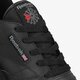 Vaikiški kedai REEBOK CLASSIC LEATHER  50170 spalva juoda
