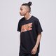 Vyriški marškinėliai NIKE MARŠKINĖLIAI SPORTSWEAR dn5252-010 spalva juoda