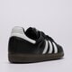 Moteriški kedai ADIDAS SAMBA OG jq8835 spalva juoda