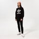 Moteriškas džemperis ADIDAS DŽEMPERIS TRF CREW SWEAT fm3272 spalva juoda