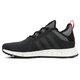 Vyriški kedai ADIDAS X_PLR SNKRBOOT bz0669 spalva juoda