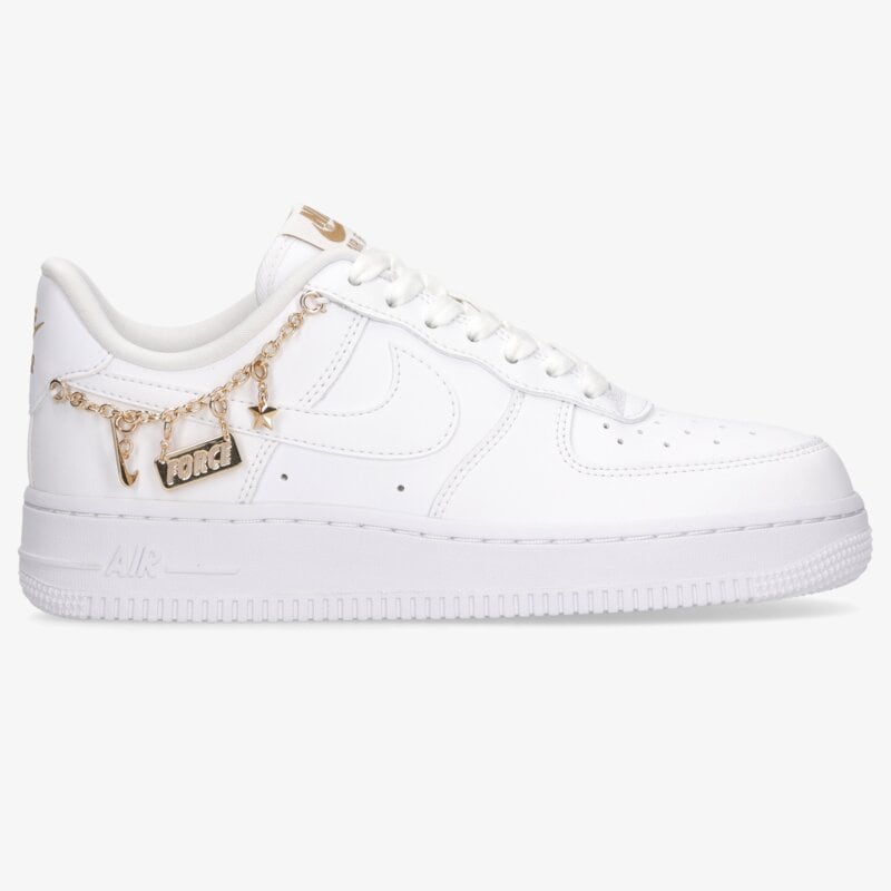 NIKE WMNS AIR FORCE 1 '07 LX