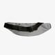 Moteriška liemens rankinė NIKE LIEMENS RANKINĖ NK HERITAGE HIP PACK ba5750036 spalva pilka