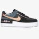 Moteriški kedai NIKE AIR FORCE 1 SHADOW  cu5315-001 spalva daugiaspalvė