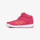 Vaikiški kedai ADIDAS ALTASPORT MID K g27121k spalva rožinė
