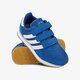 Vaikiški kedai ADIDAS HAVEN CF C by9485 spalva mėlyna