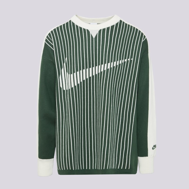 NIKE MEGZTINIS M NK CLUB SWEATER JERSEY