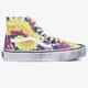Vyriški inkariukai VANS UA SK8-HI TAPERED vn0a4u1619x1 spalva daugiaspalvė
