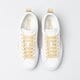 Moteriški kedai PUMA MAYZE LUXE WNS 38399506 spalva balta