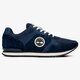 TIMBERLAND RETRO RUNNER OXFORD  a1ijk spalva tamsiai mėlyna